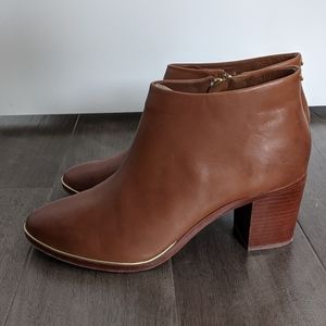 Ted Baker Heel Ankle Boots